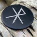 see more listings in the viking runic gifts  section