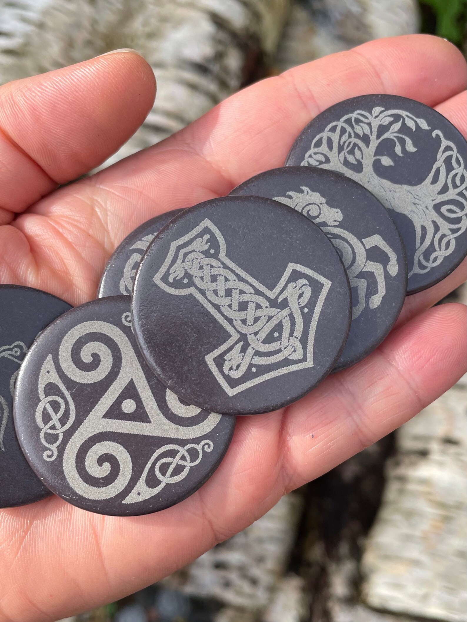 rune tokens rune tokens