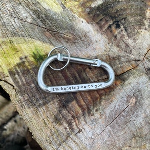 Star Carabiner Necklace - Star … curated on LTK