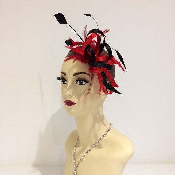 large black hats for races