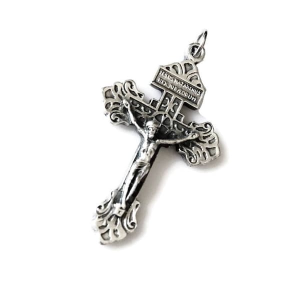 Pardon Crucifix - Etsy