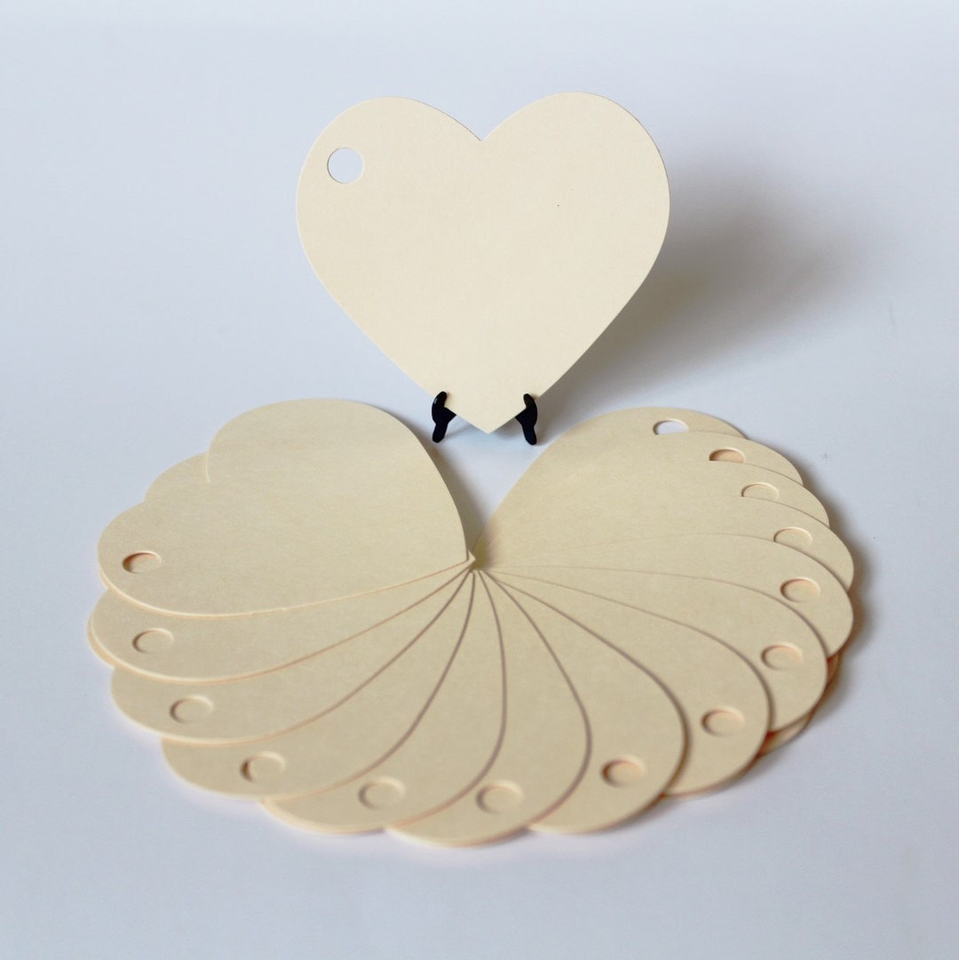 15 Jewelry Price Tags, Craft Project Tags, Paper Goods, Wedding Party Favor Tags, Baby Shower