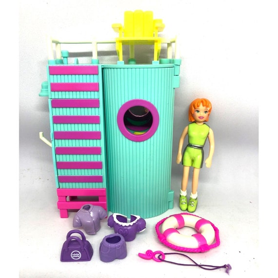 Polly cheap pocket 2006