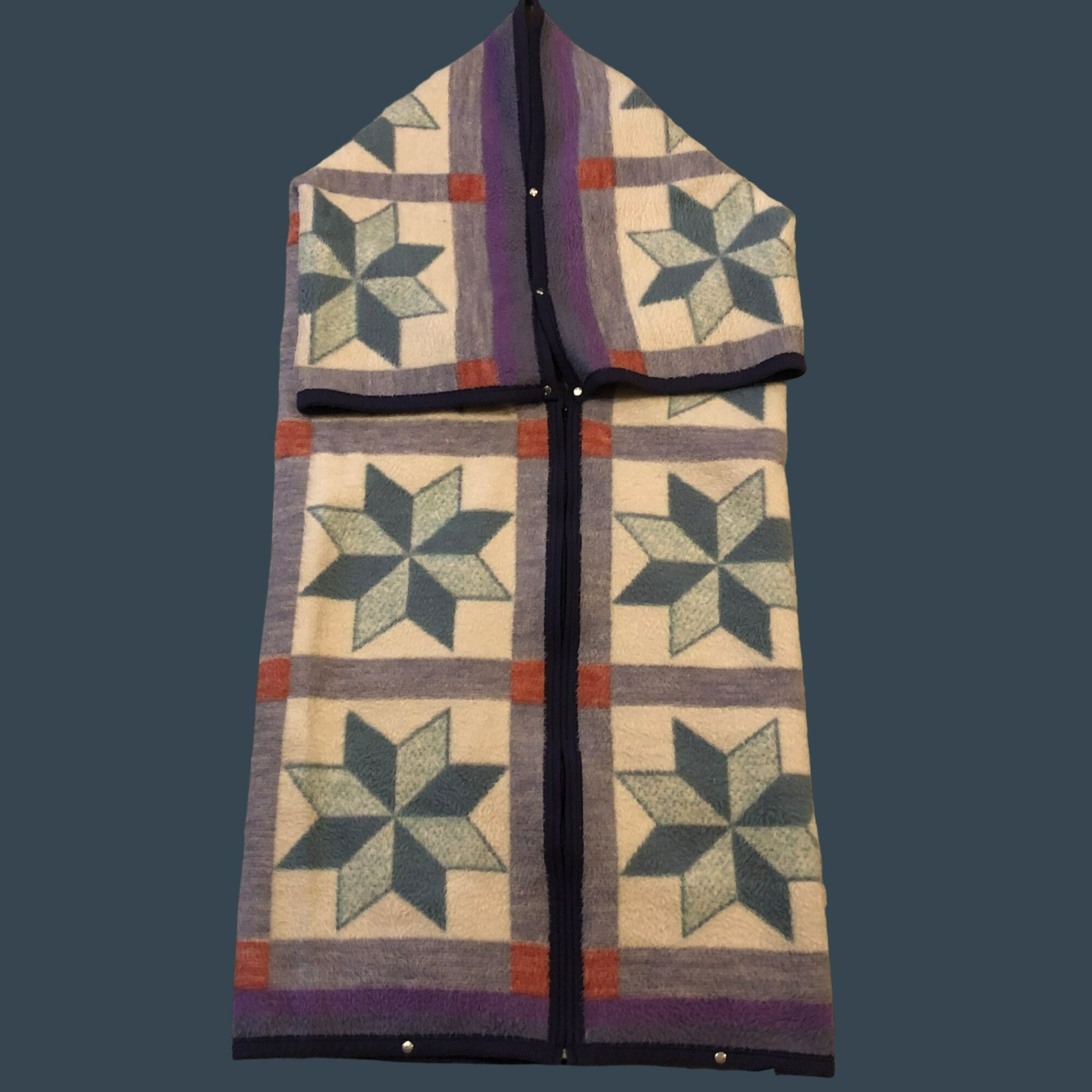 Biederlack cuddle wrap hotsell