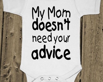 Usaf Usually Sleeping And Farting Cotton Long Sleeve Baby Bodysuit One Piece