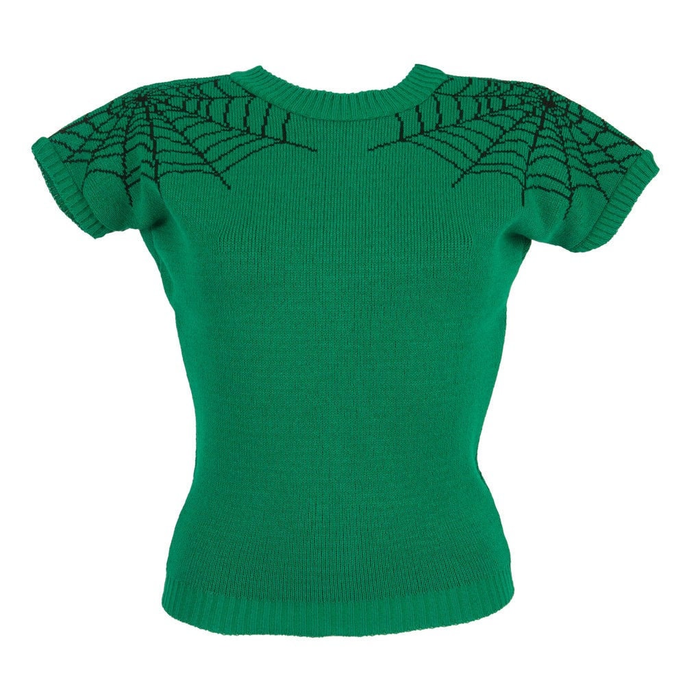 rockabilly jumper