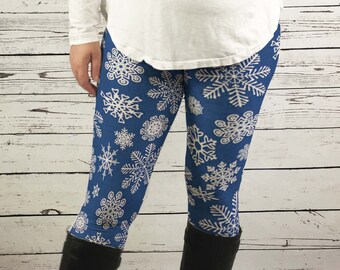 mother daughter legging outfits