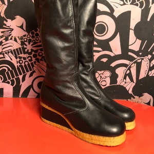 Lug sole best sale riding boots