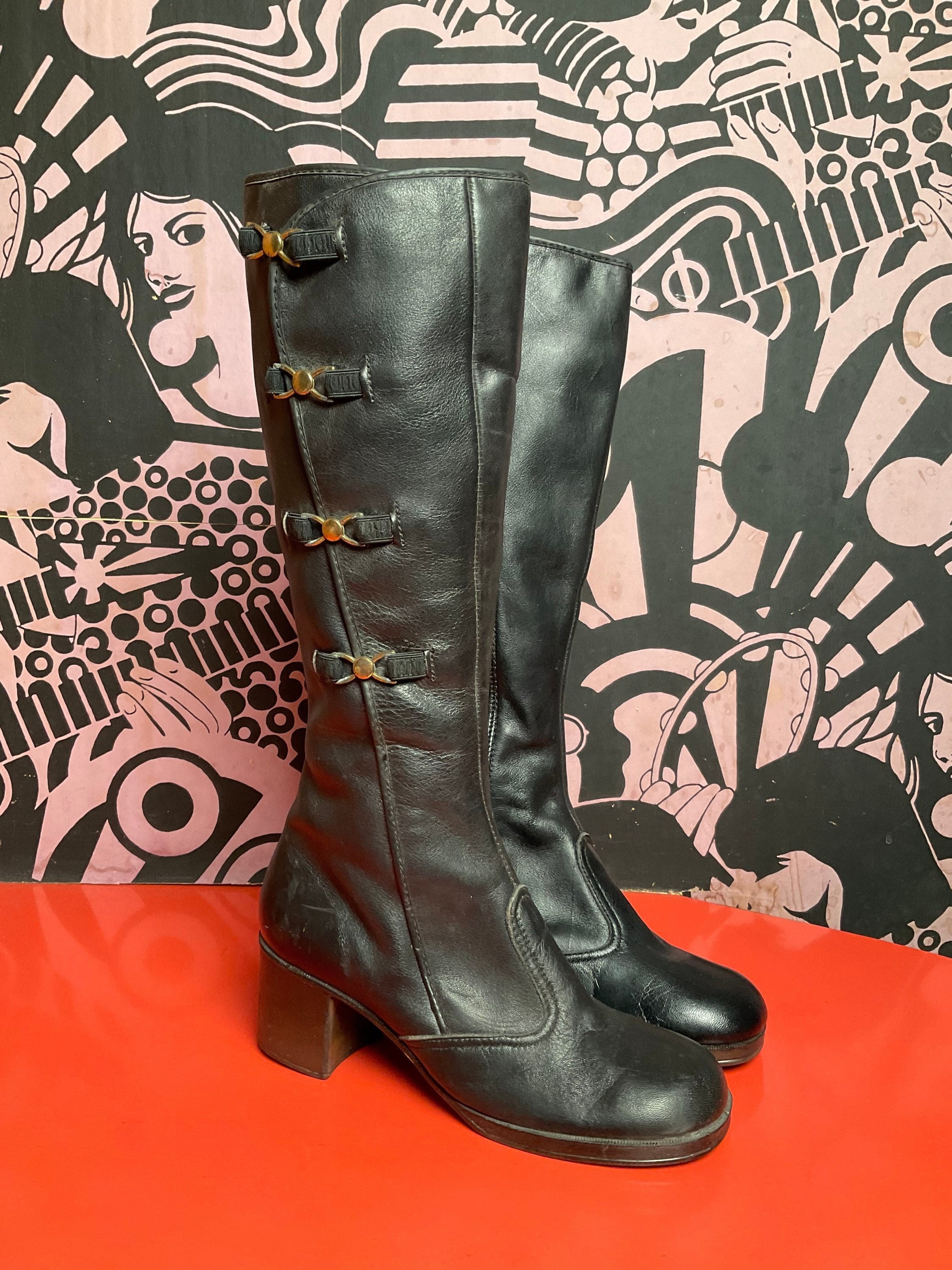 Frye adrienne button boots deals
