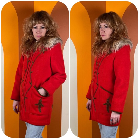 Rabbit lake parka 2025