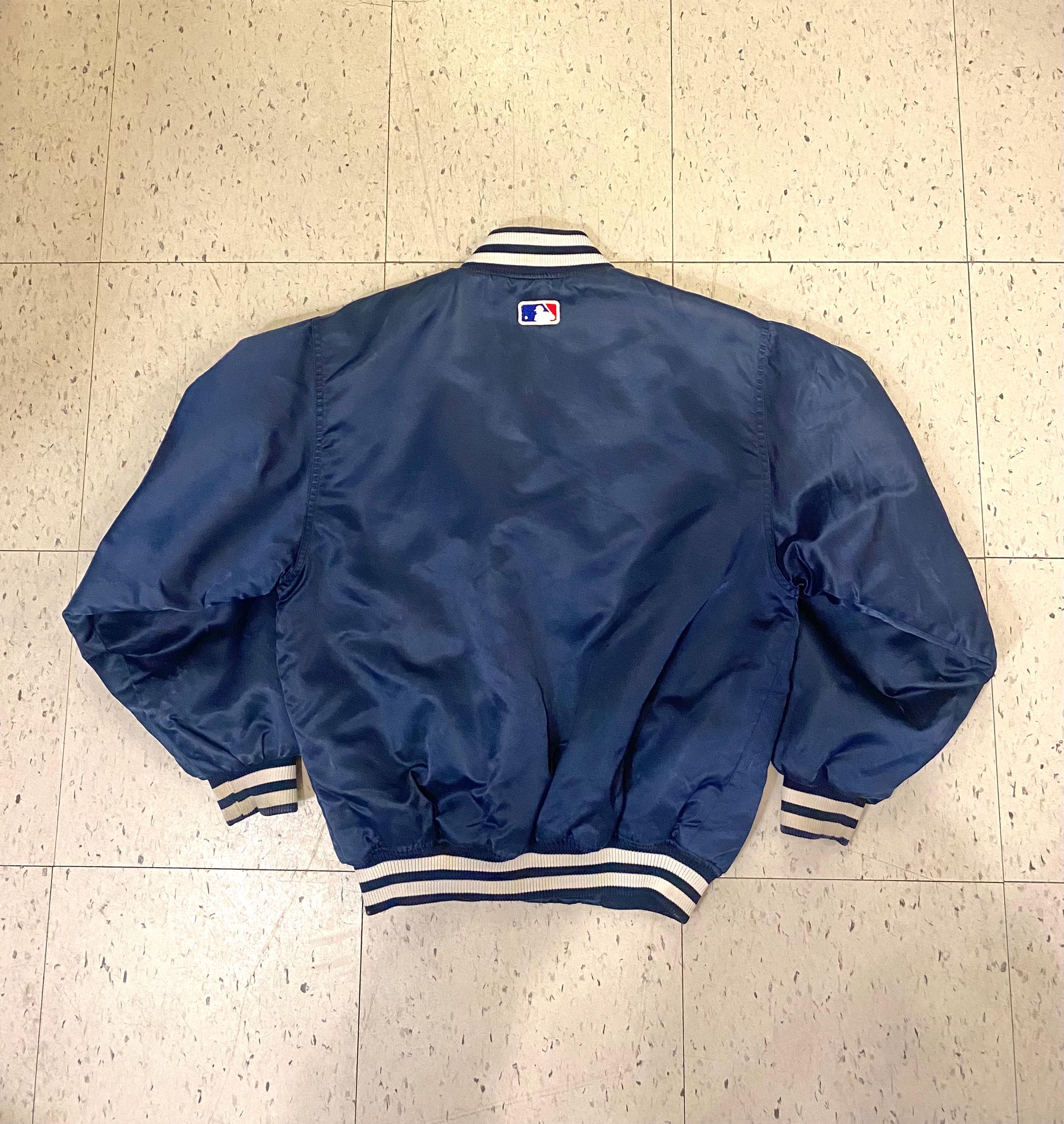 ヴィンテージ 90年代 ヤンキース スターター ボンバージャケット 