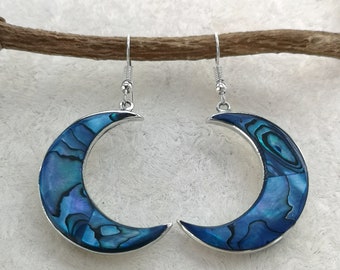 Cobalt Glass, Lapis Lazuli & Coin Pearl Earrings, Chandelier Earrings, Blue Gold White Earrings, French Style, Boho Chic, Small Earri Cobalt Glass, Lapis Lazuli & Coin Pearl Earrings, Chandelier Earrings, Blue Gold White Earrings, French Style, Boho Chic, Small Earri
