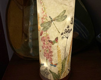 Dragonfly Lantern