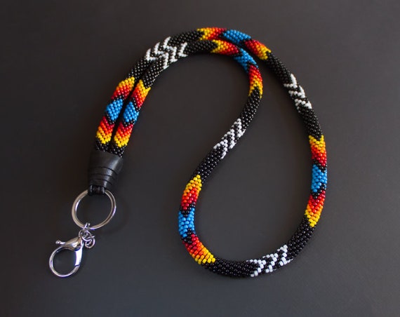 Id badge 2024 holder necklace