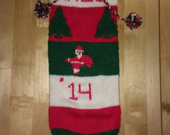 Your Custom Stocking