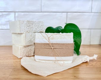 Goat Milk Soap 4.5 Oz