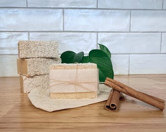 Goat Milk Soap 3oz