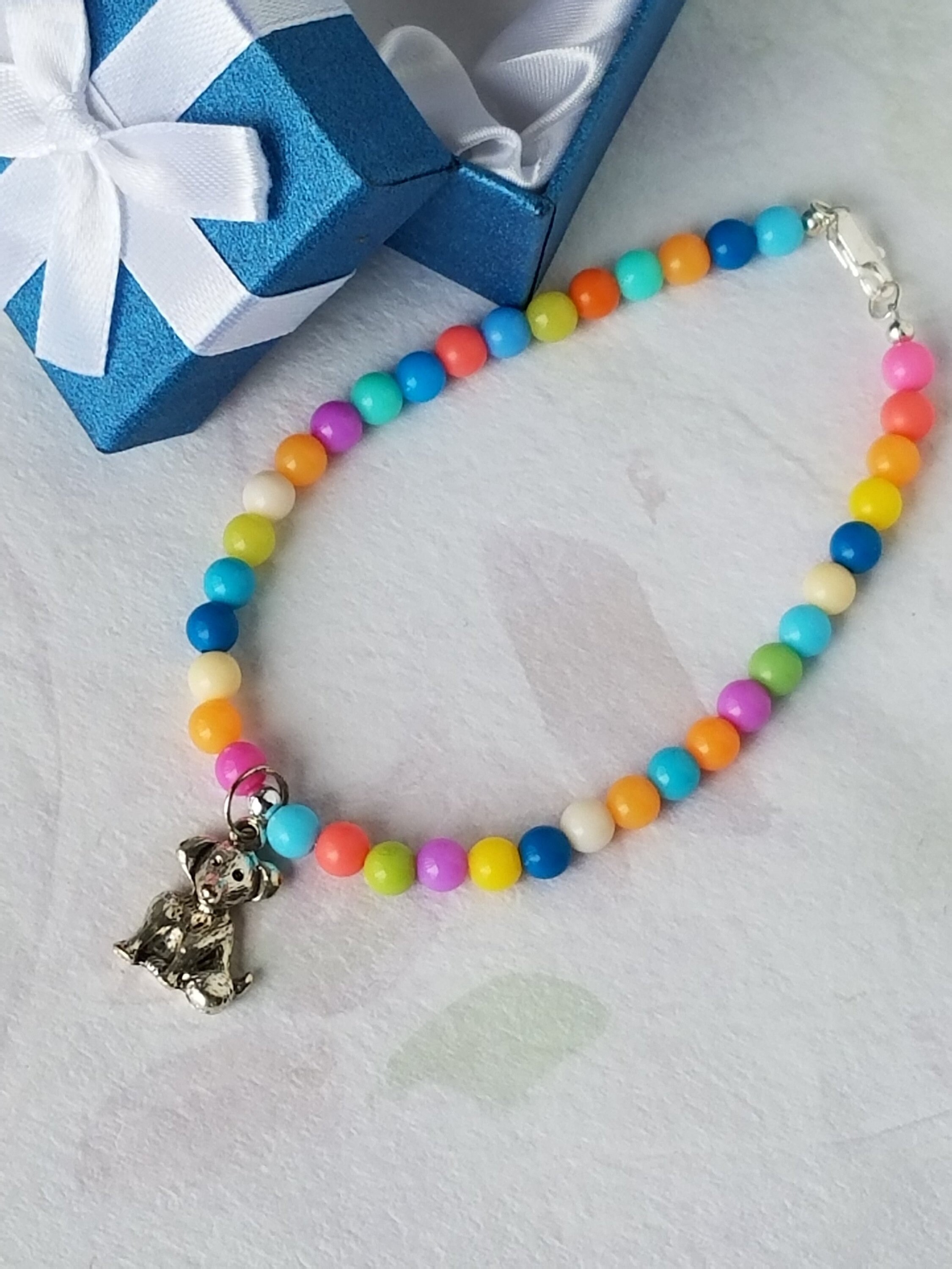 18 inch doll jewelry