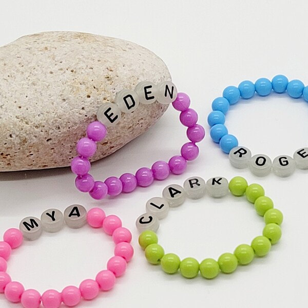 Twin Id Bracelet Etsy