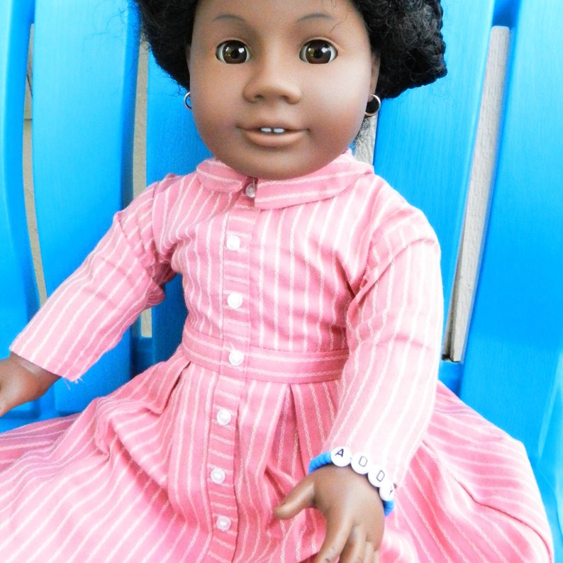 18 Inch Doll Star Bracelet American Girl Doll Jewelry Etsy