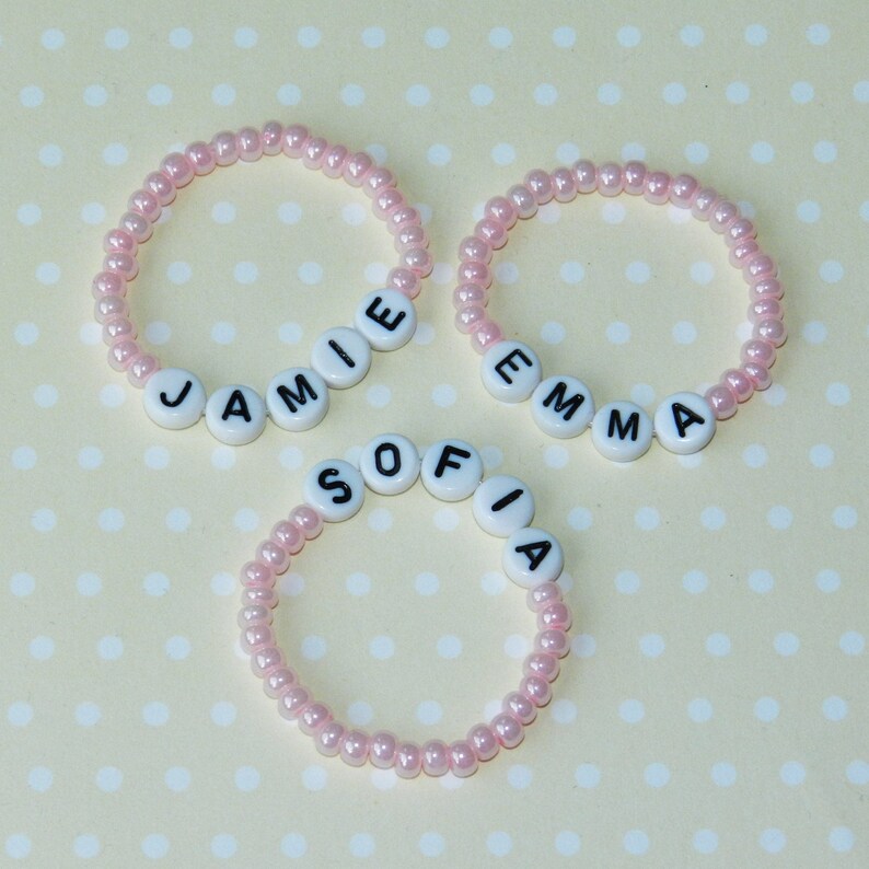 Identical Twins Triplets Quads Baby ID Bracelet Set Newborn Etsy