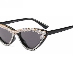 Bling Sunglasses