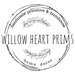 Willow Heart Prims