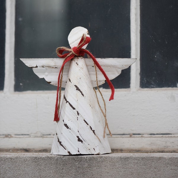Angel Tree Topper Etsy