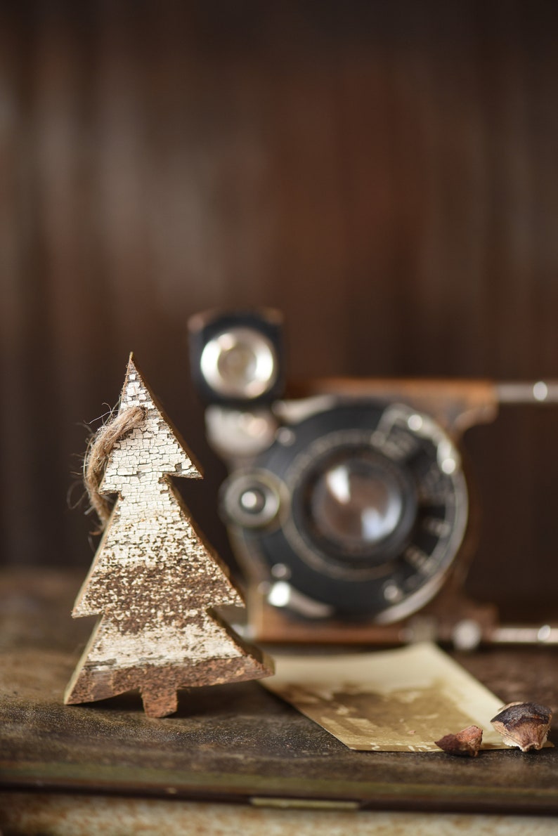 Download Kerstornament Single Tree Christmas Ornament of Set van 3 ...