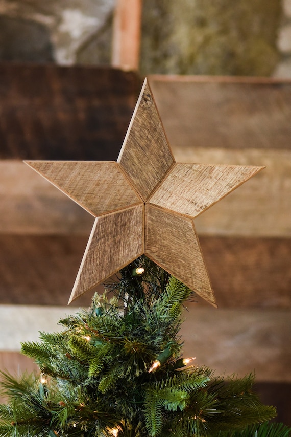 Star sale tree toppers