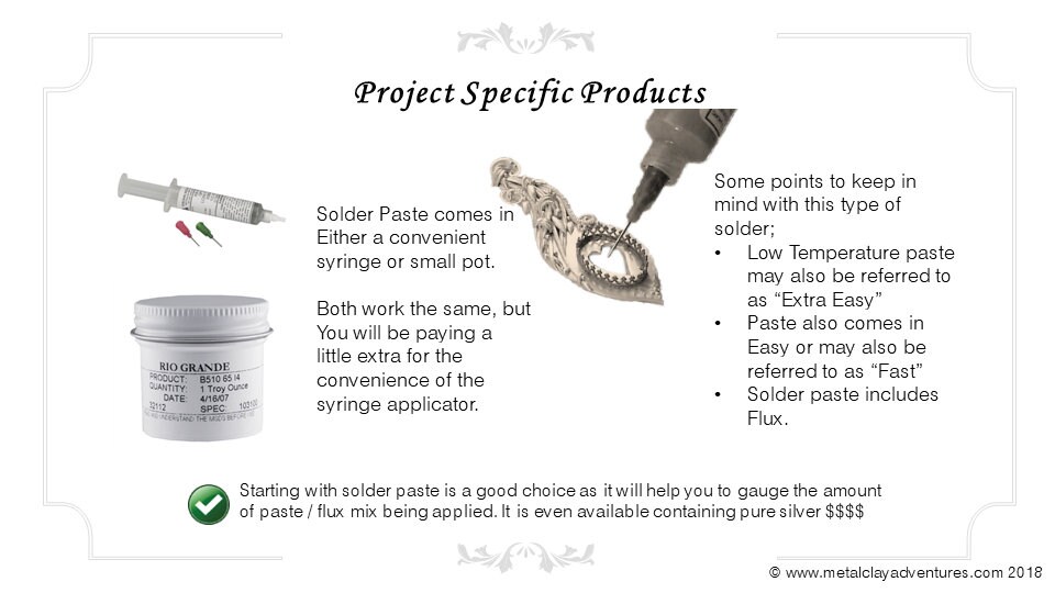 Complete Soldering Package Step Guide Tutorial Sky Guide 6 & | Etsy