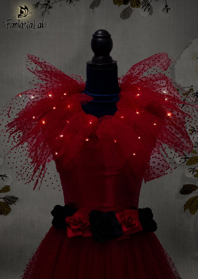 Lydia Deetz Wedding Dress for Sale
