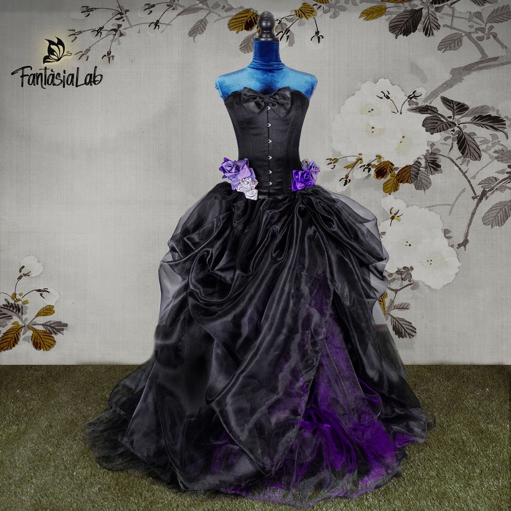 SALLY Wedding Dress Nightmare Before Christmas Wedding Dress - Etsy UK