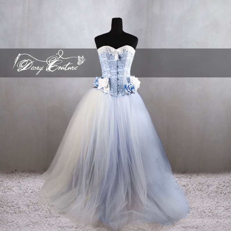 Rustic Vintage Wedding Dresses Fairy Tale