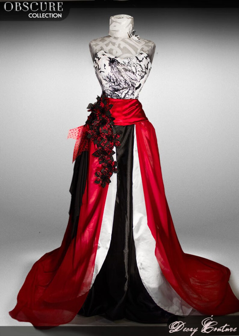 Victorian Corset Prom Dresses