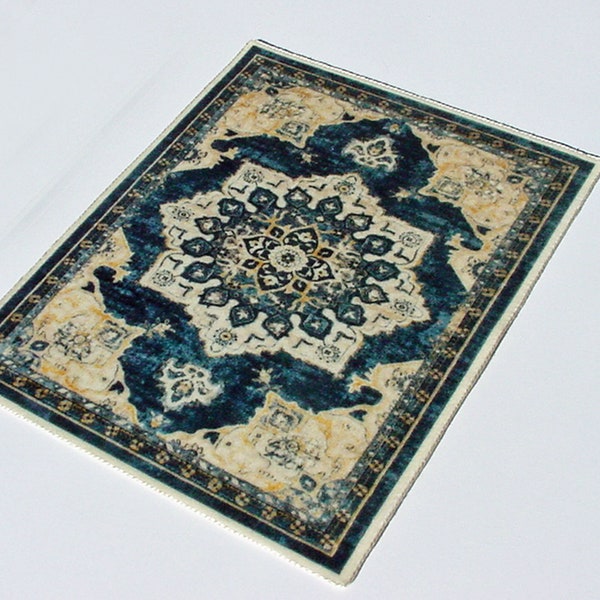 Velvet Rug - Etsy