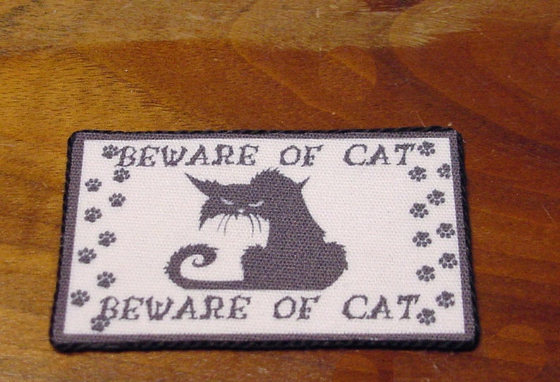 Miniature BLACK CAT//PUMPKIN Halloween Door Welcome Mat DOLLHOUSE Miniatures 1:12