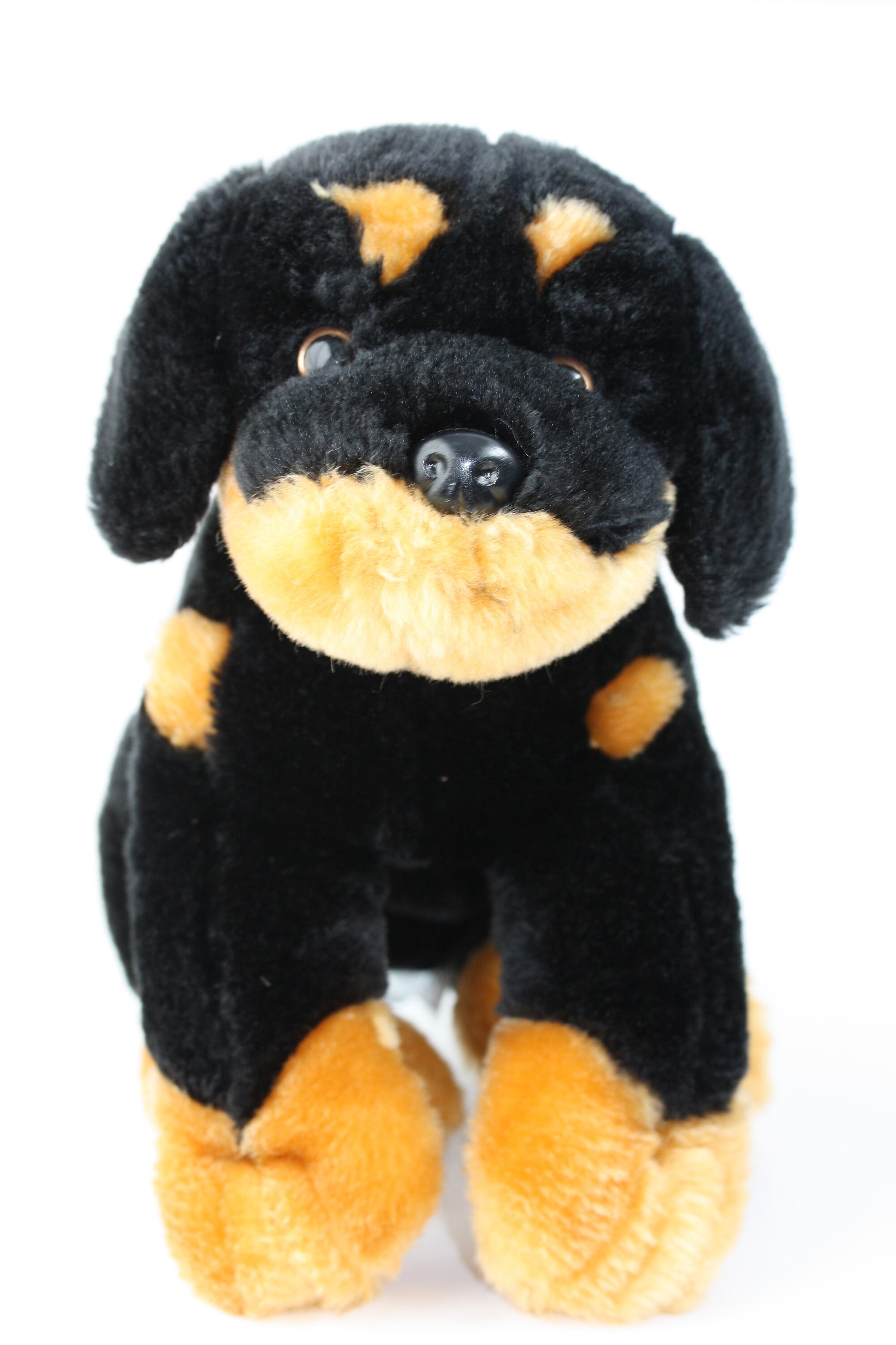 Webkinz rottweiler top
