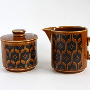 食器 HORNSEA  Vintage England 10 pieces Hornsea England - Etsy Canada