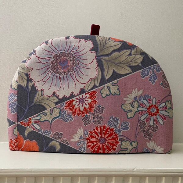 Japanese Tea Cozy Etsy