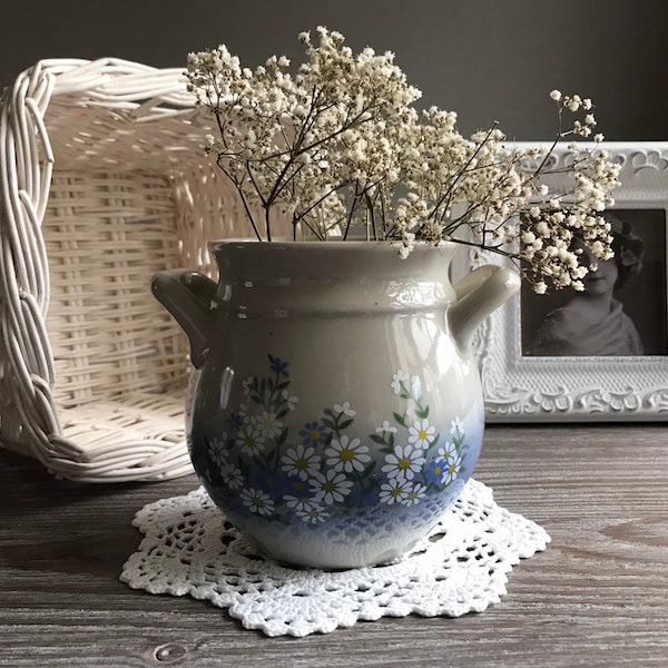 Vintage Pottery Etsy UK