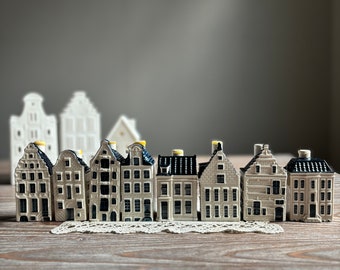 KLM ミニチュアハウス　5棟　No21,33,44,48,64 il_340x270.6336088071_j23c.jpg