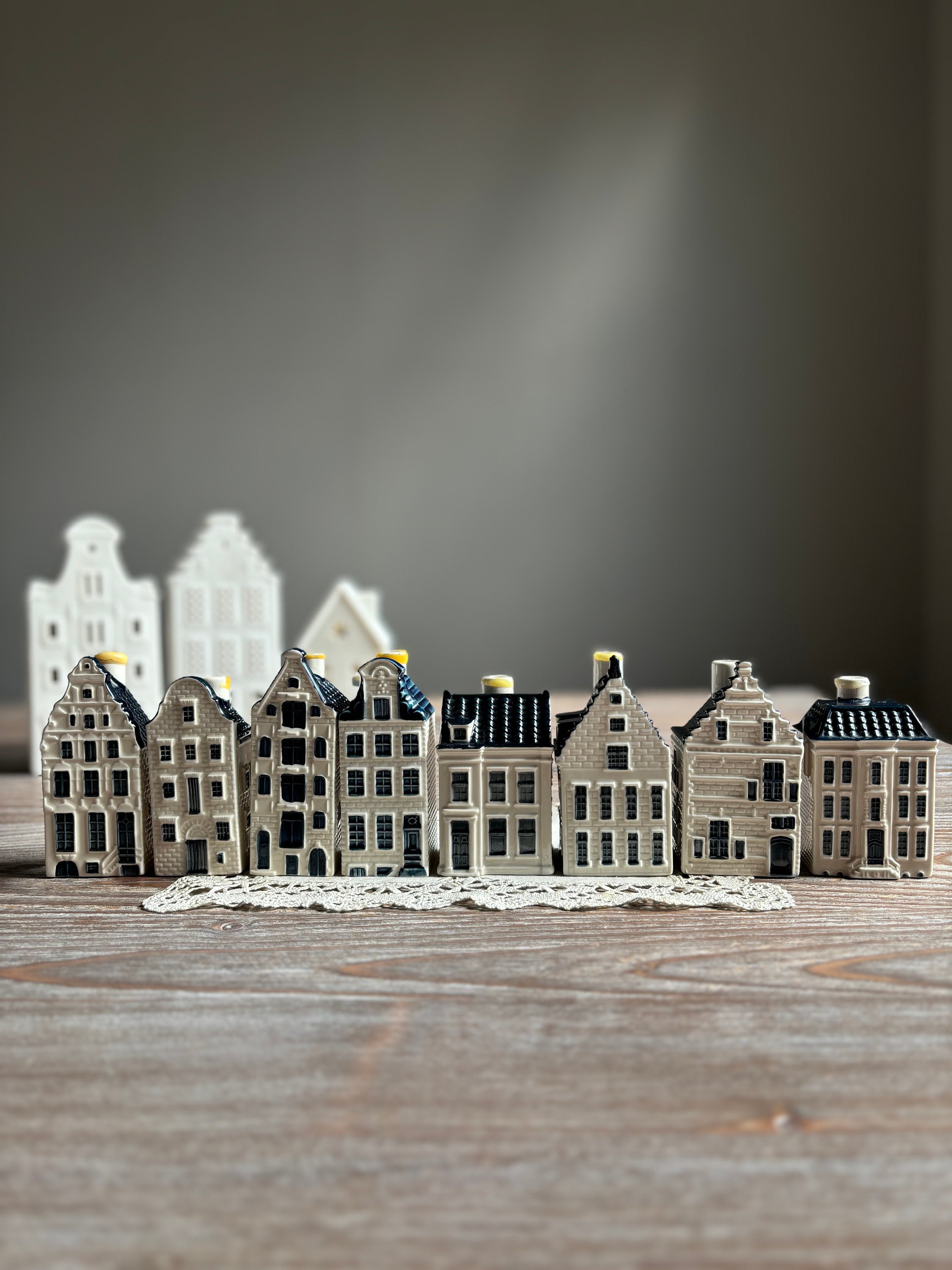 オランダの KLM ハウスがオープン、53、59、65、77、79、82、93、98