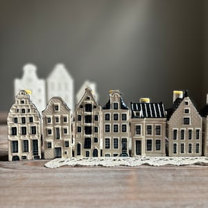 Klm House 93 - Etsy