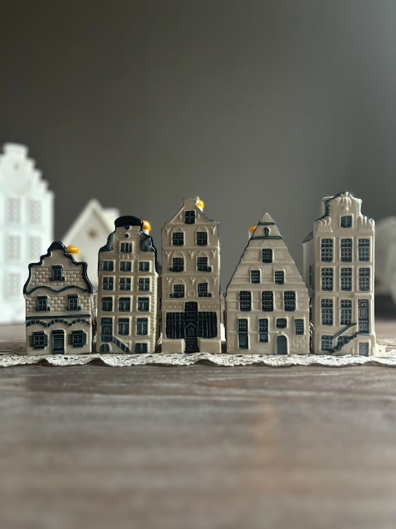 オランダの KLM ハウスがオープン、1、14、28、35、46、49、54、56、64