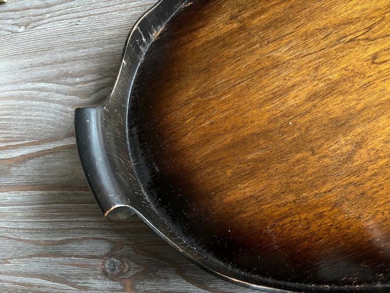VintageForModern Serving Tray - Thumbnail 5
