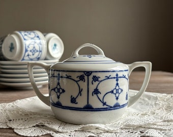 ブレ−マ−＆シュミット　ヴィンテージ　カップ＆ソ−サ−　ドイツ製 Eschenbach china set - Etsy 日本