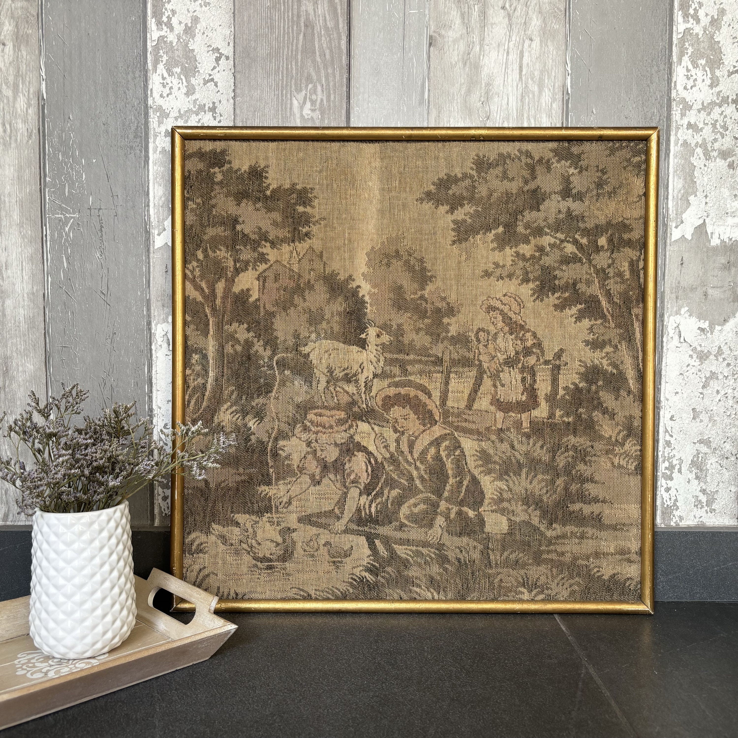 Gobelin tapestry - Etsy 日本