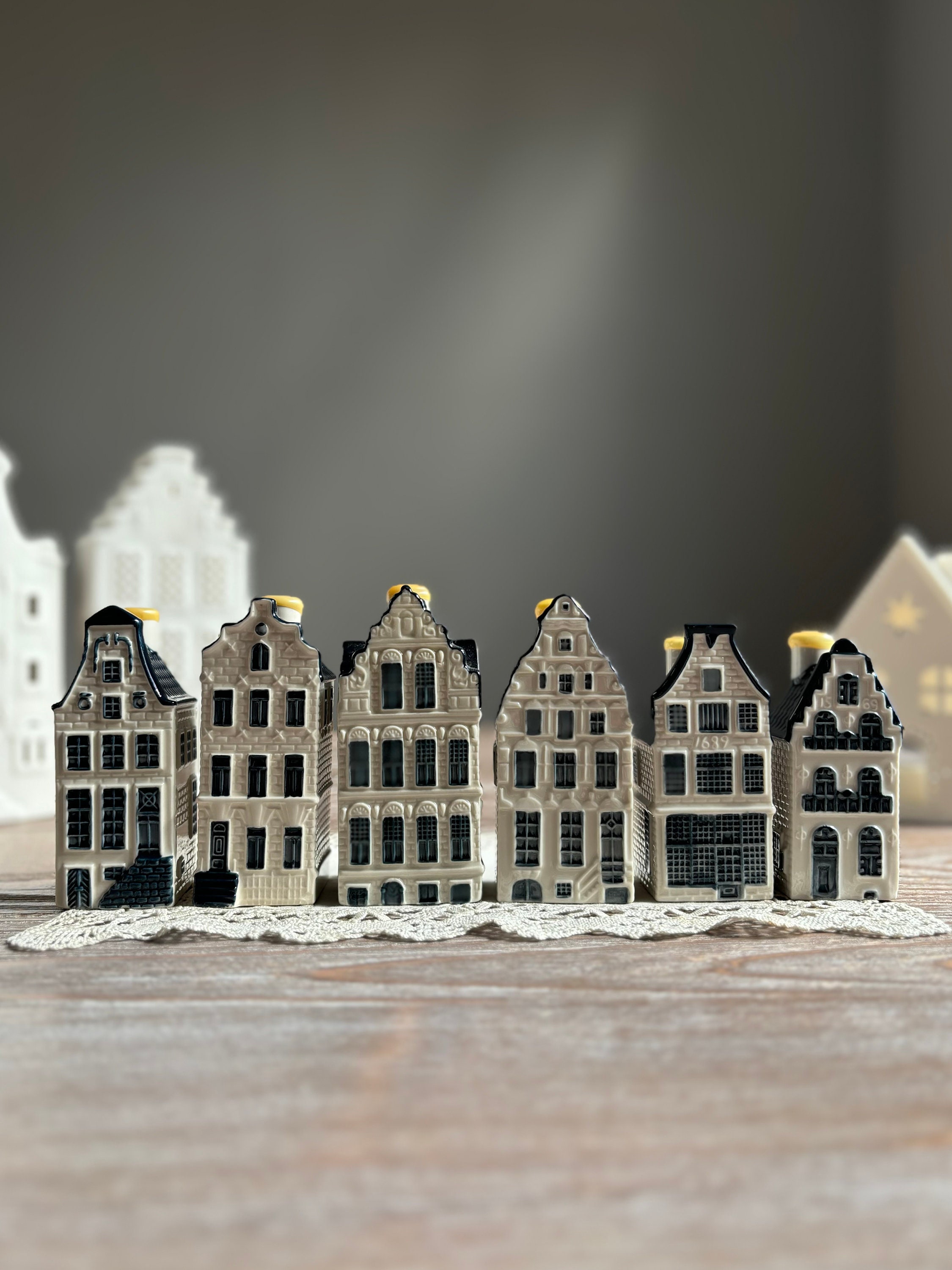 Klm bols house - Etsy 日本