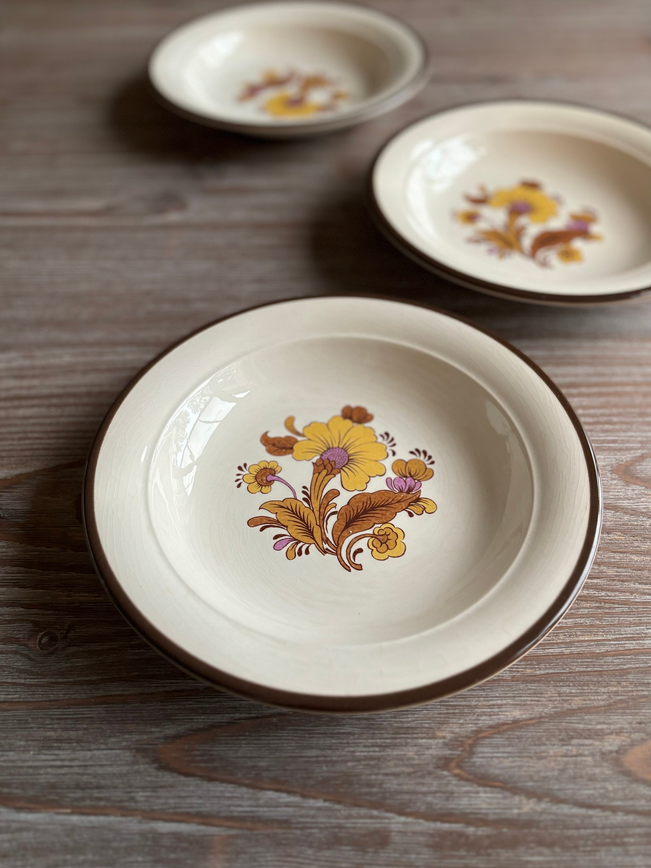 Pagnossin Earthenware - Etsy